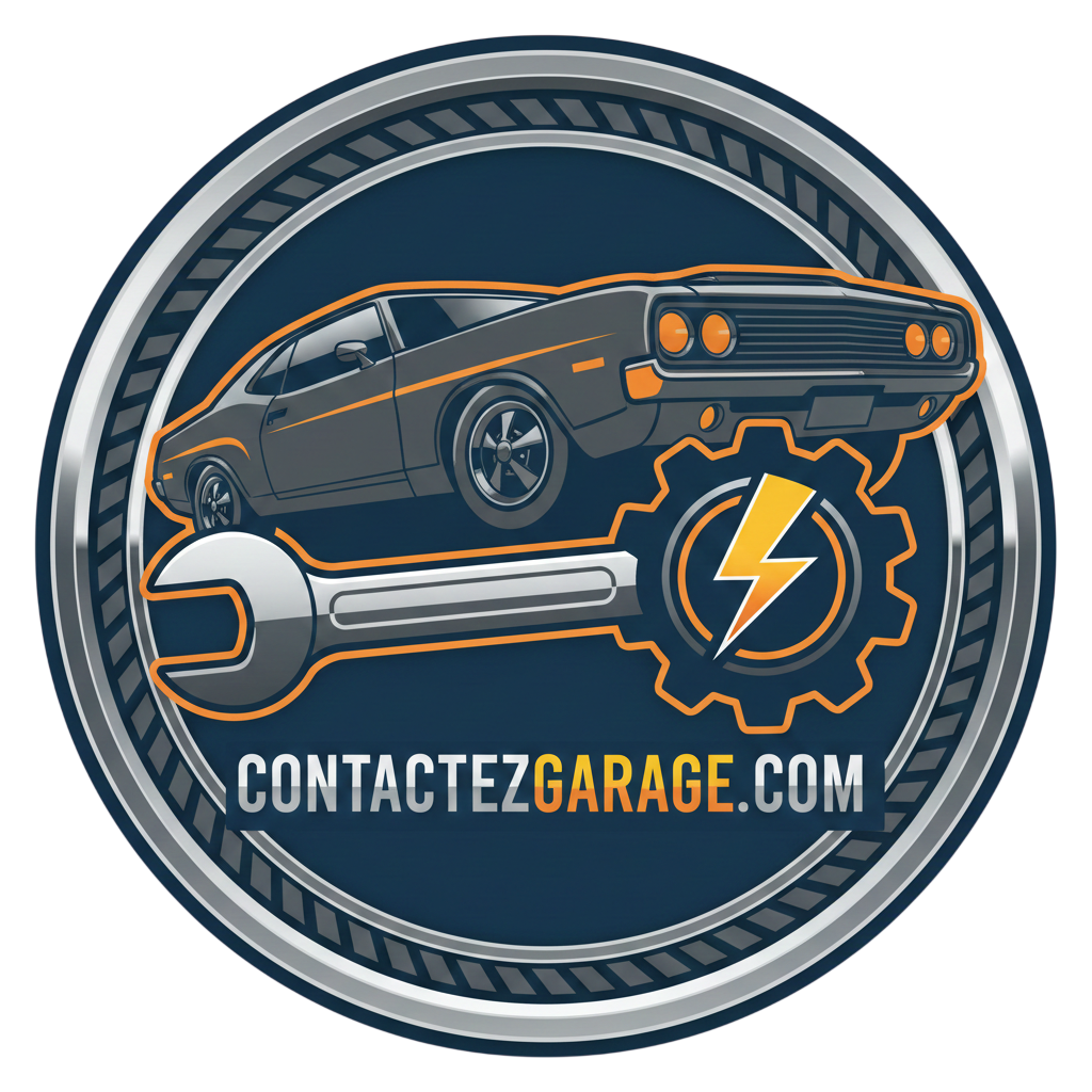ContactezGarage logo